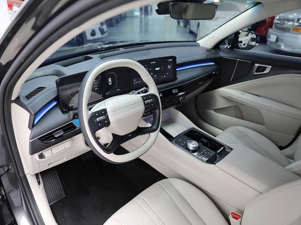 KIA K8 2026 - Importación desde Corea - HF Imports Iquique - Foto 15