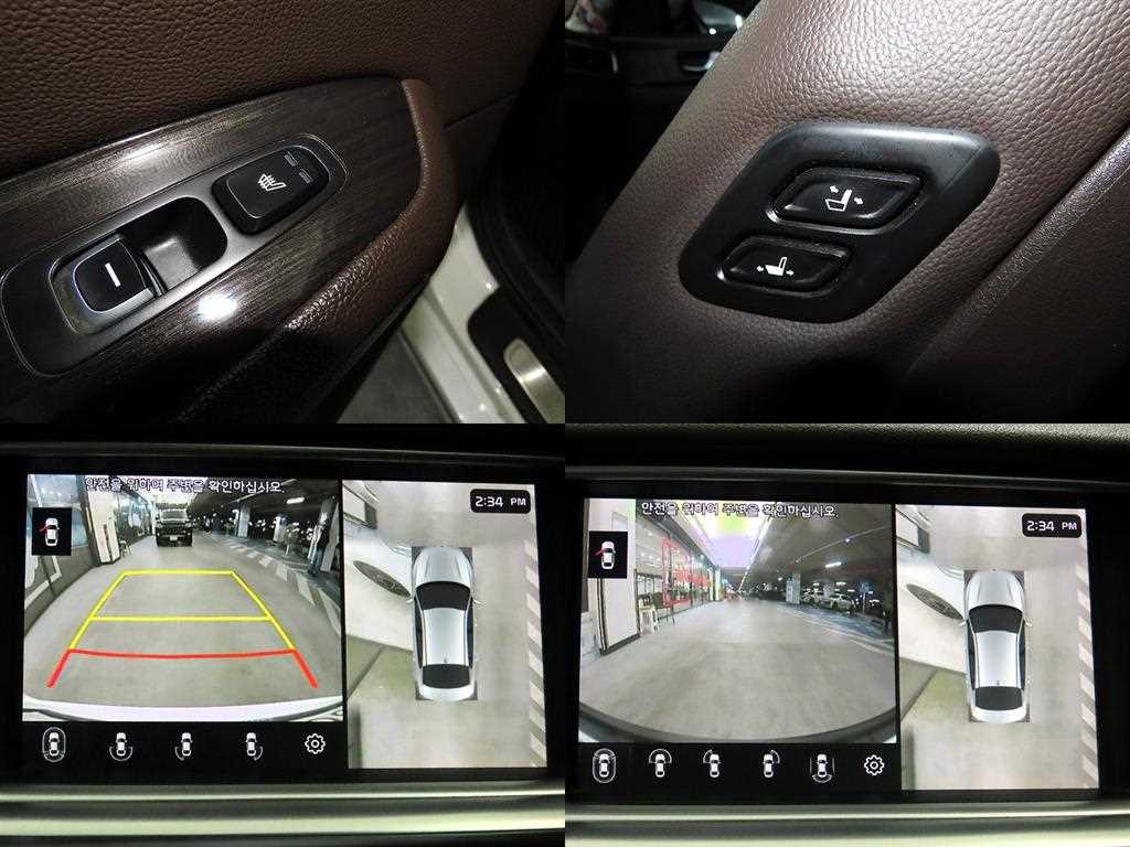 KIA K5 2019 Blanco - Importación desde Corea - HF Imports Iquique - Foto 18