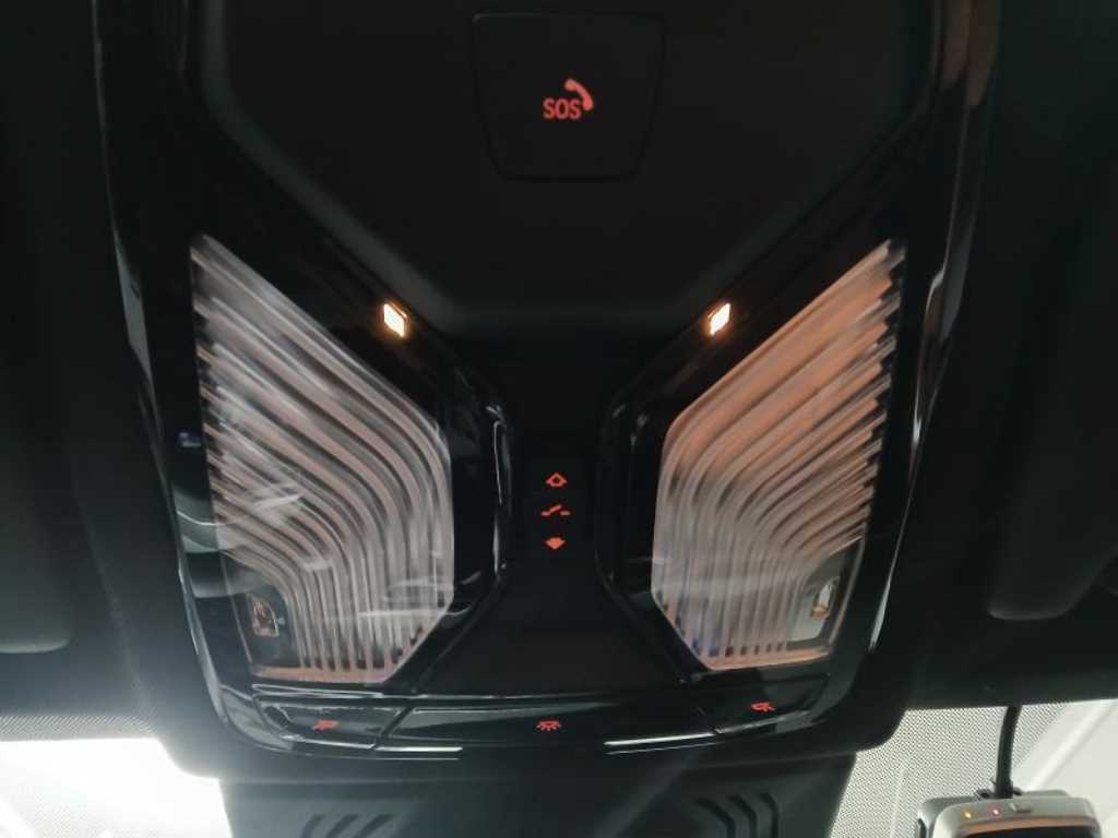 BMW 3 series 2024 - Importación desde Corea - HF Imports Iquique - Foto 14