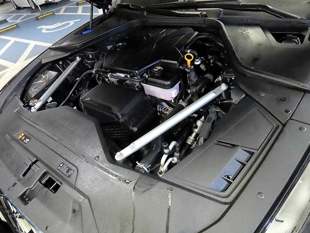 Genesis G80 2025 Negro - Importación desde Corea - HF Imports Iquique - Foto 19