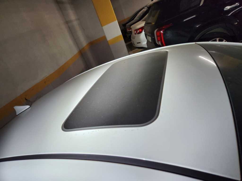 HYUNDAI Avante - Vista 4