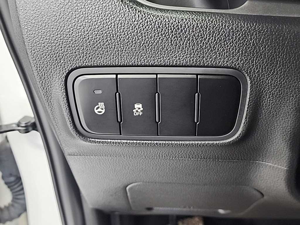 KIA Ray 2024 Blanco - Importación desde Corea - HF Imports Iquique - Foto 17