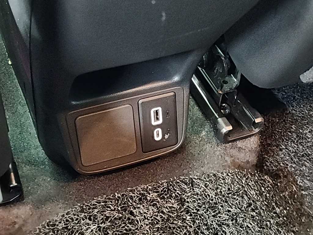 Chevrolet Trail Blazer 2021 Plateado - Importación desde Corea - HF Imports Iquique - Foto 13