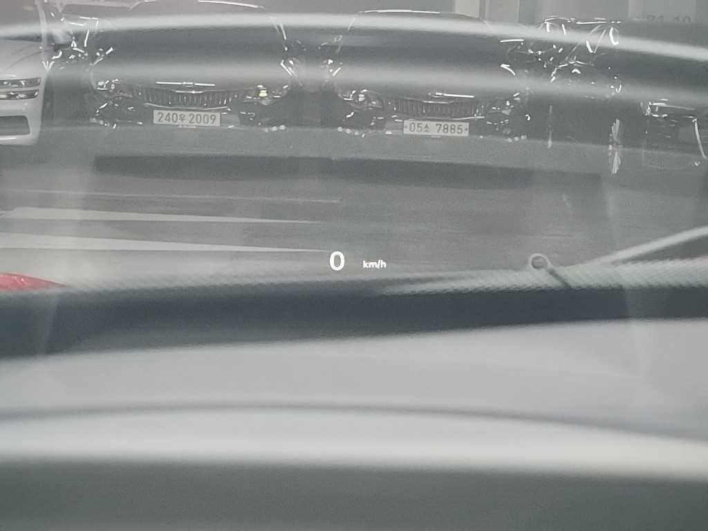 Mini Cooper 2021 Rojo - Importación desde Corea - HF Imports Iquique - Foto 18