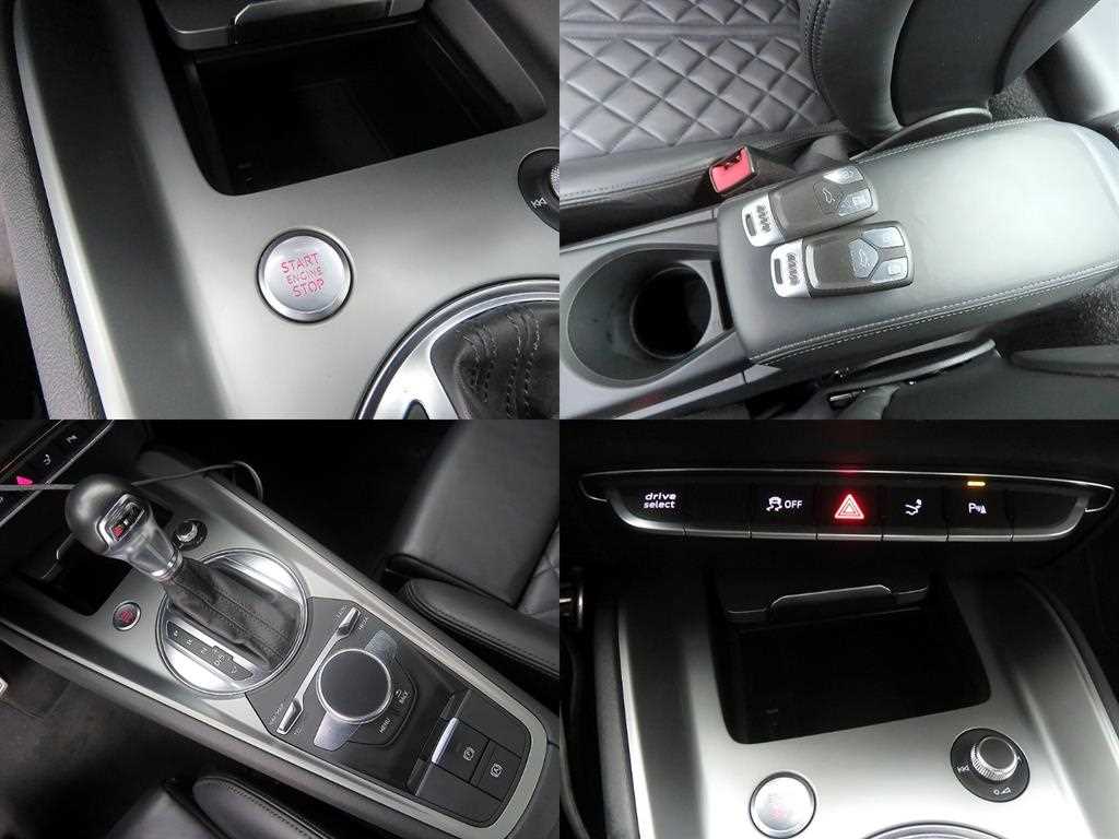 Audi TT 2016 Blanco - Importación desde Corea - HF Imports Iquique - Foto 17