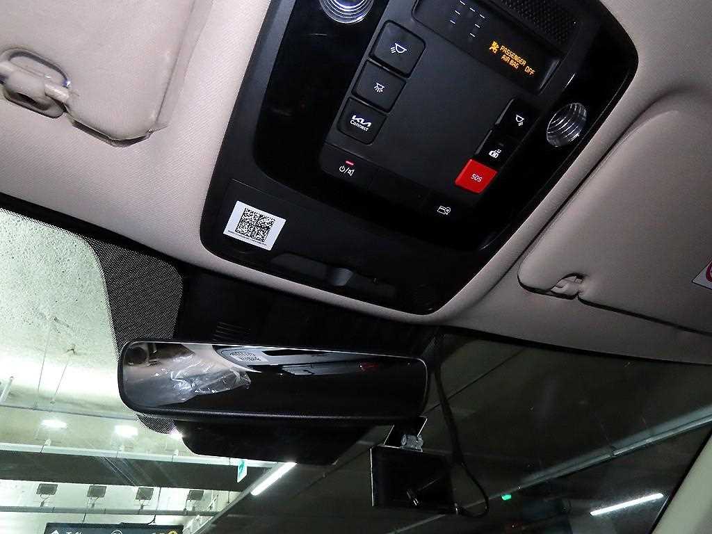 KIA Carnival 2023 Blanco - Importación desde Corea - HF Imports Iquique - Foto 14