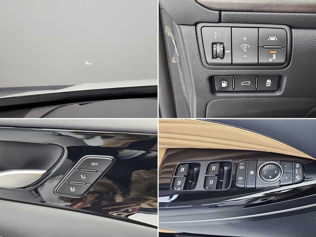 KIA K7 2020 - Importación desde Corea - HF Imports Iquique - Foto 17