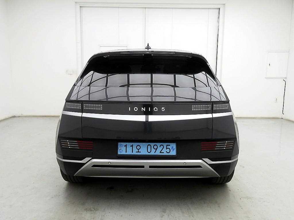 HYUNDAI Ioniq 5 - Vista 3