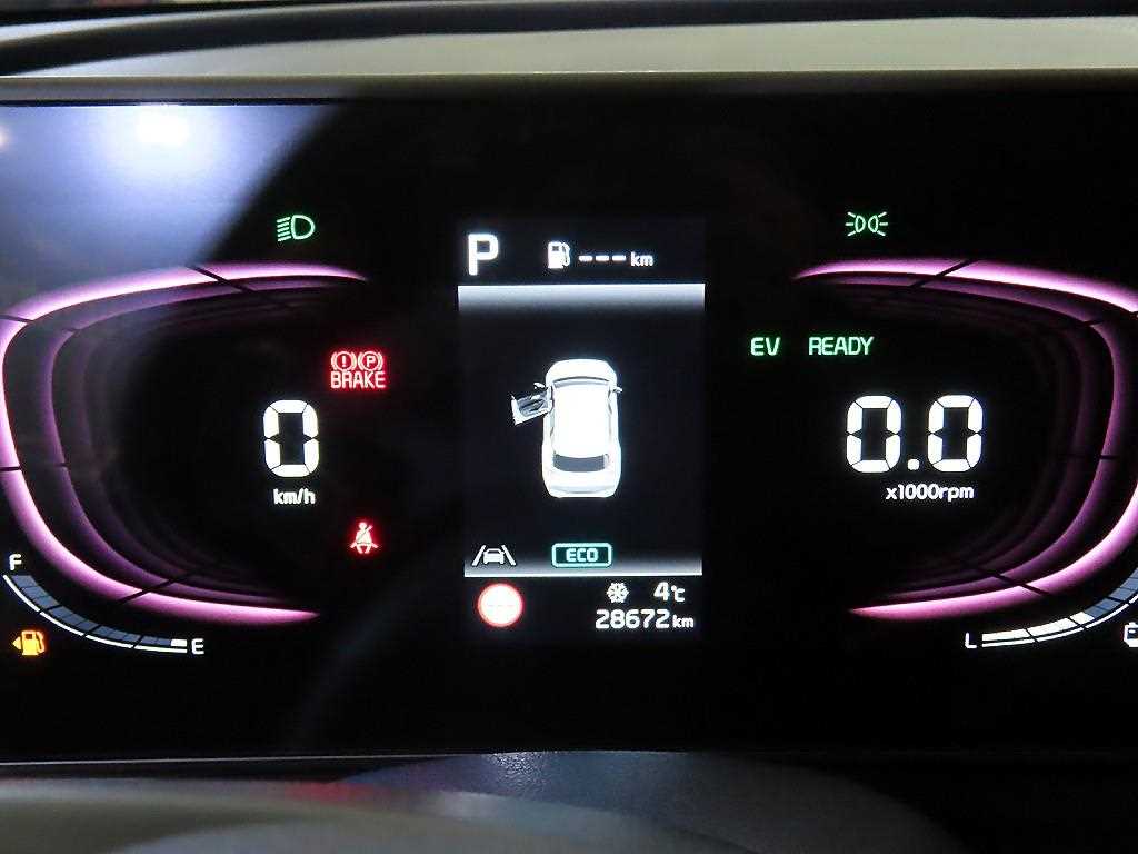 KIA Sportage - Vista 9