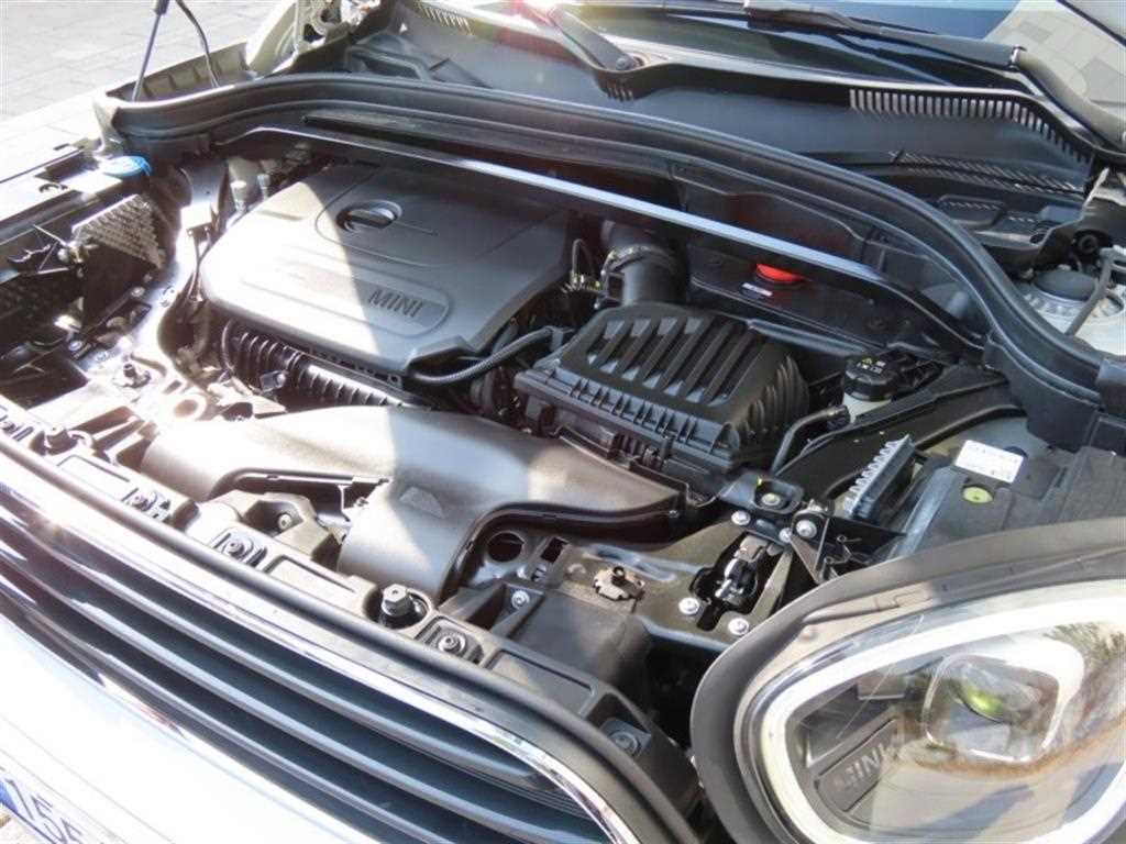 Mini Countryman 2023 Plateado - Importación desde Corea - HF Imports Iquique - Foto 20