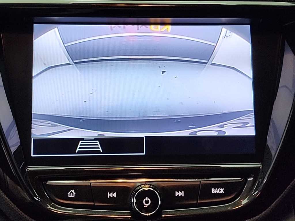 Chevrolet Trail Blazer 2021 Blanco - Importación desde Corea - HF Imports Iquique - Foto 14