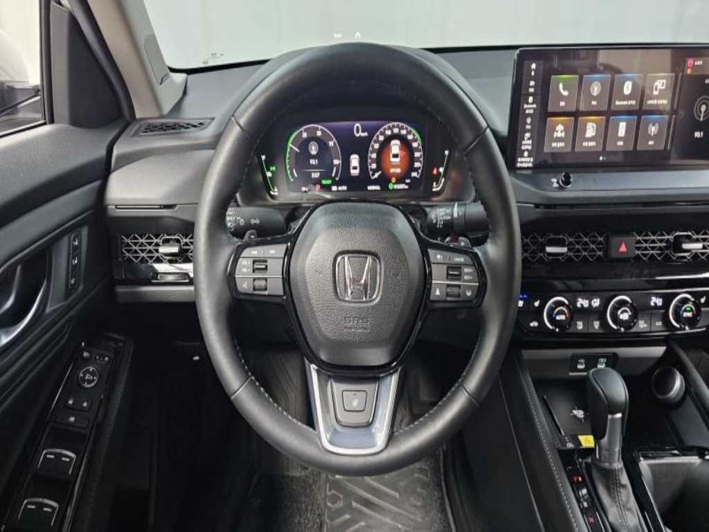 Honda Accord 2025 - Importación desde Corea - HF Imports Iquique - Foto 13