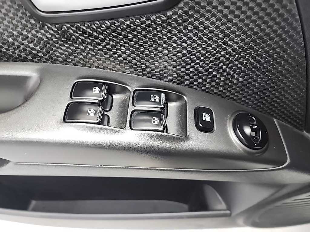 KIA Morning 2010 Plateado - Importación desde Corea - HF Imports Iquique - Foto 15