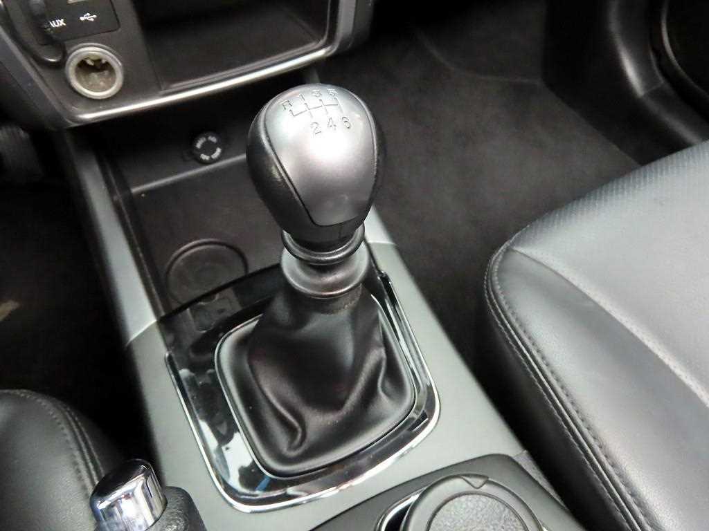 Ssangyong Korando - Vista 10