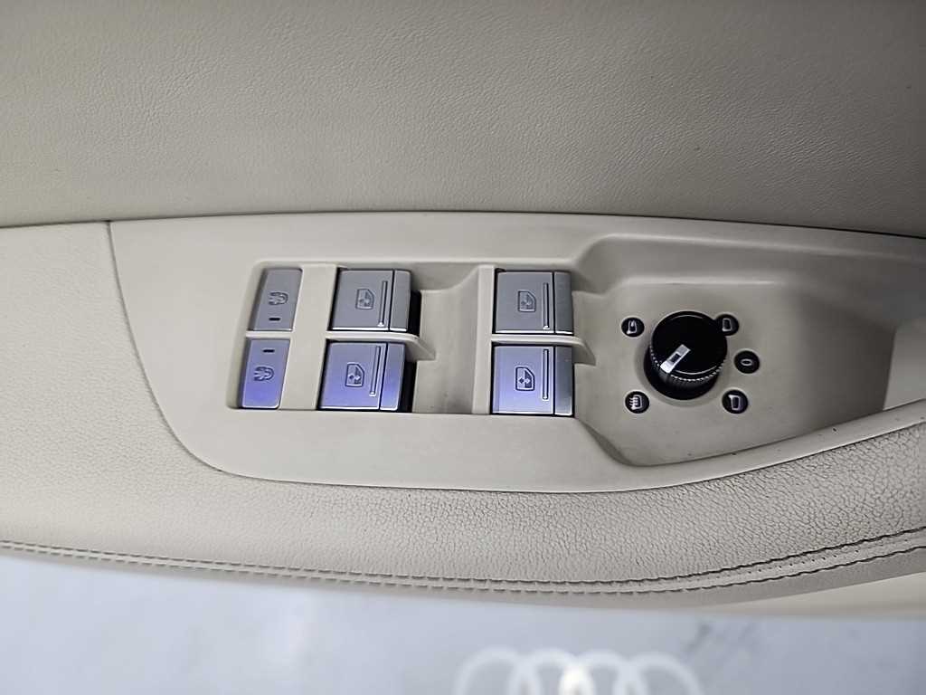 Audi A6 2021 Blanco - Importación desde Corea - HF Imports Iquique - Foto 18