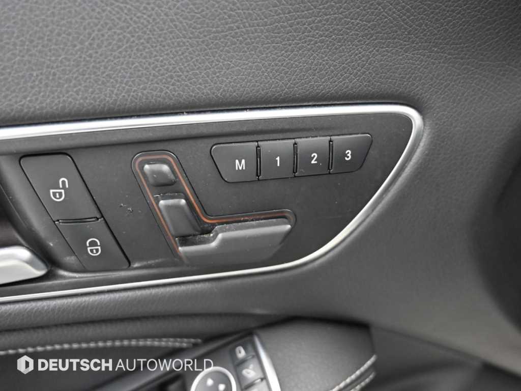 Mercedes Benz CLA Class 2016 Blanco - Importación desde Corea - HF Imports Iquique - Foto 17