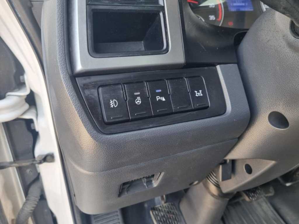 medium and large cargo Cargo 2021 Blanco - Importación desde Corea - HF Imports Iquique - Foto 18