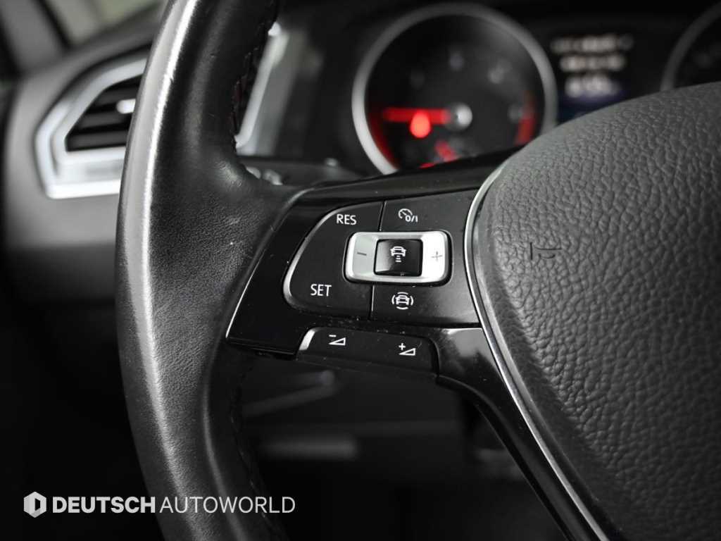 Volkswagen Tiguan 2020 Blanco - Importación desde Corea - HF Imports Iquique - Foto 18