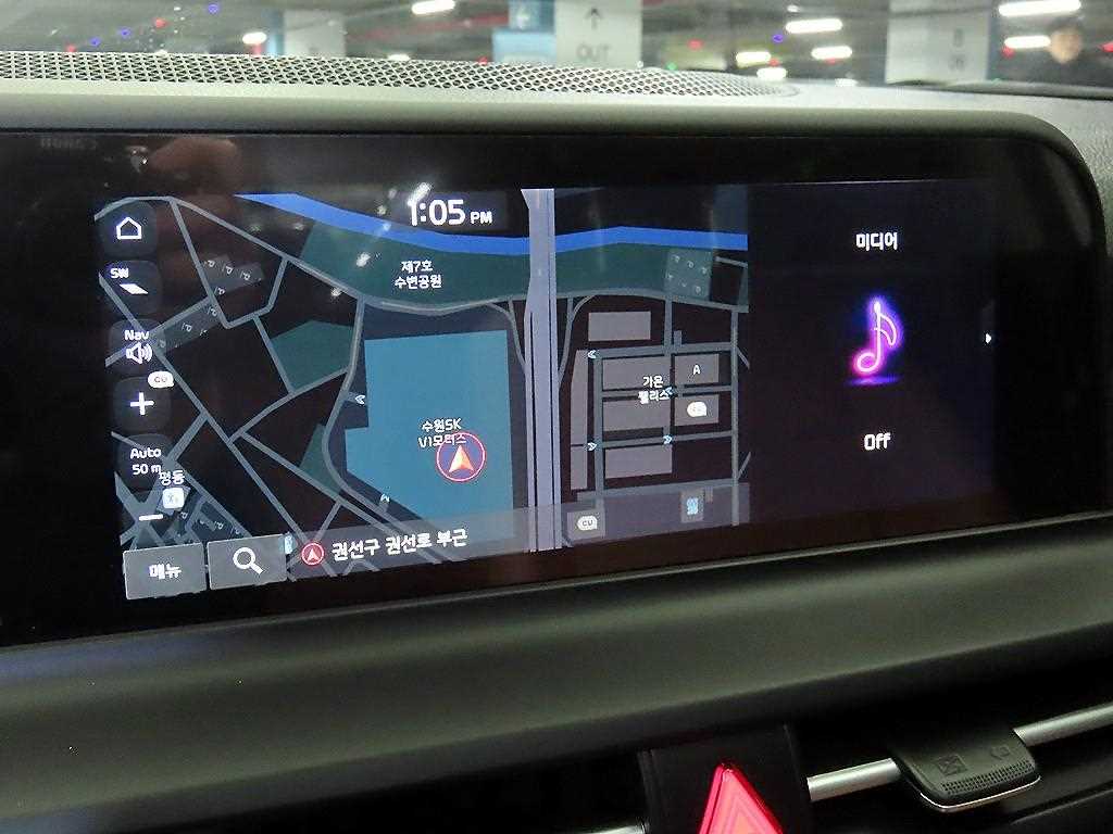 KIA Seltos 2025 Blanco - Importación desde Corea - HF Imports Iquique - Foto 13