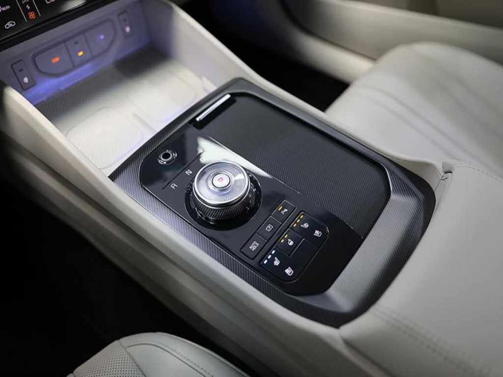 KIA K8 2026 - Importación desde Corea - HF Imports Iquique - Foto 14