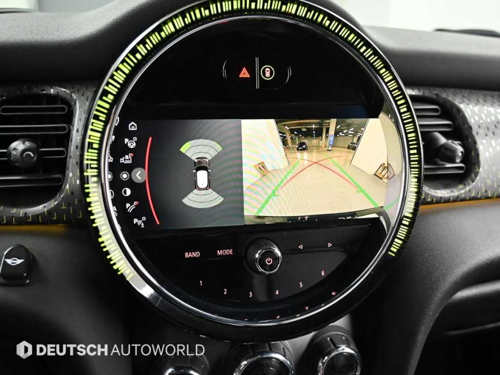 Mini Cooper Electric 2022 Negro - Importación desde Corea - HF Imports Iquique - Foto 15