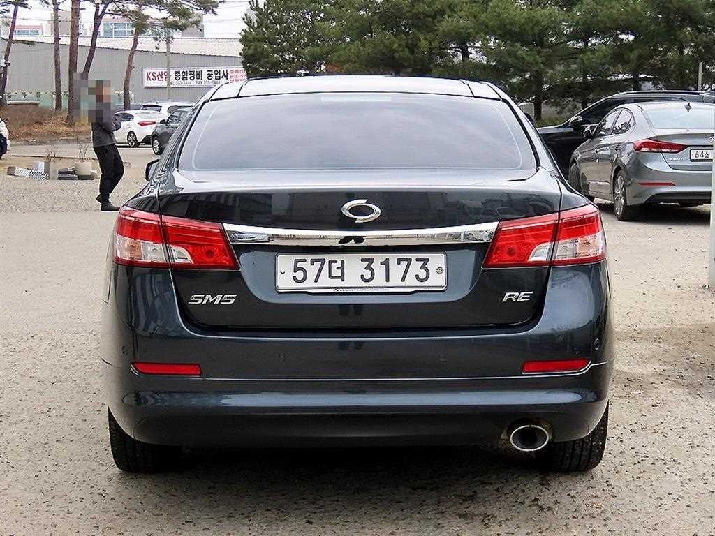 SAMSUNG SM5 - Vista 4