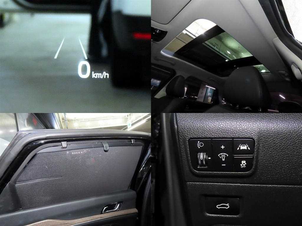 KIA K5 2021 Negro - Importación desde Corea - HF Imports Iquique - Foto 18