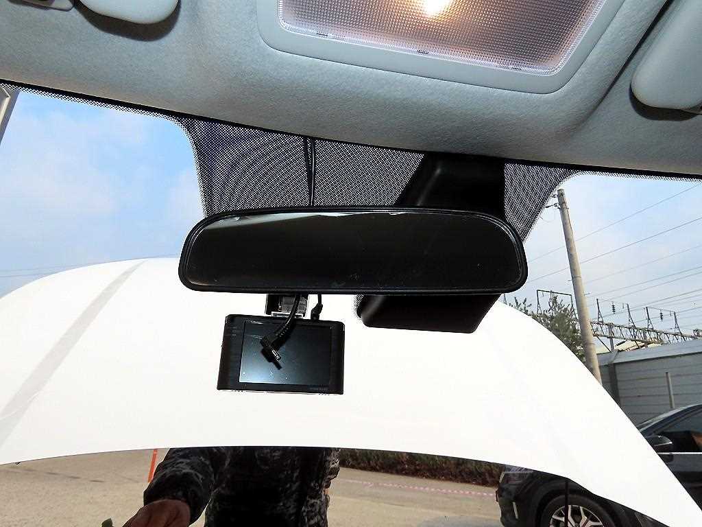 HYUNDAI Casper 2023 Blanco - Importación desde Corea - HF Imports Iquique - Foto 14