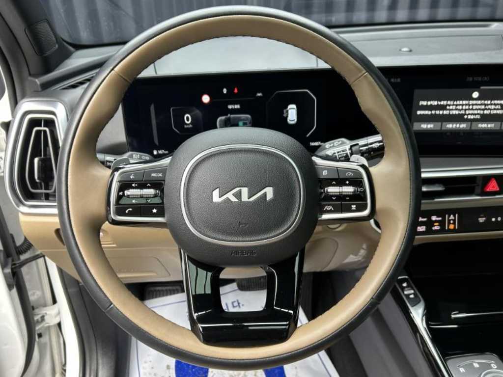 KIA Sorento - Vista 9