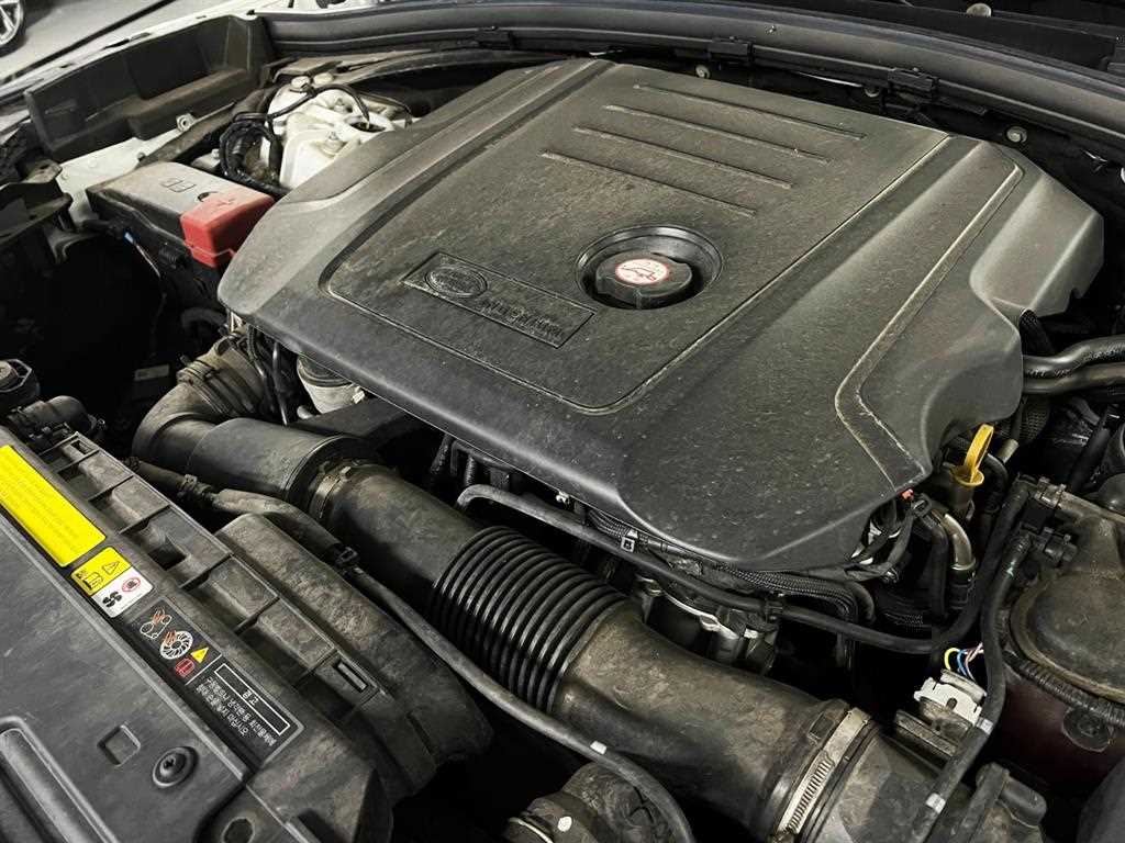 Land Rover Range Rover Bella 2019 Blanco - Importación desde Corea - HF Imports Iquique - Foto 18