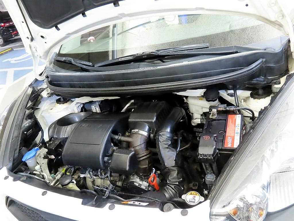 KIA Morning 2015 the color of pearl - Importación desde Corea - HF Imports Iquique - Foto 18