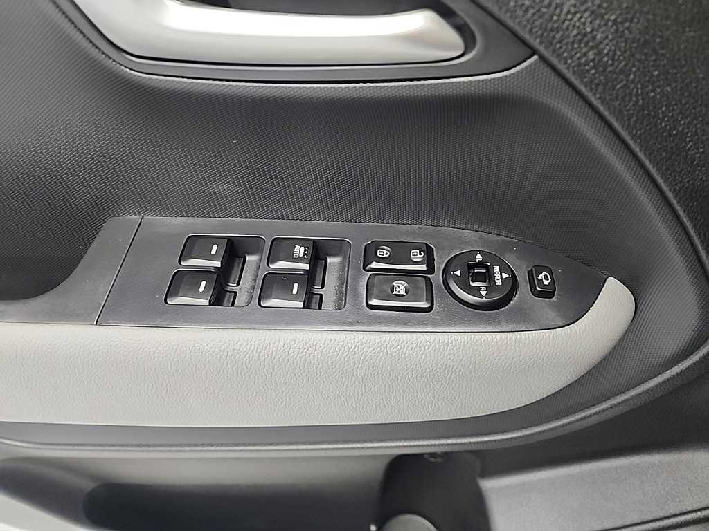 KIA Ray 2024 Blanco - Importación desde Corea - HF Imports Iquique - Foto 16