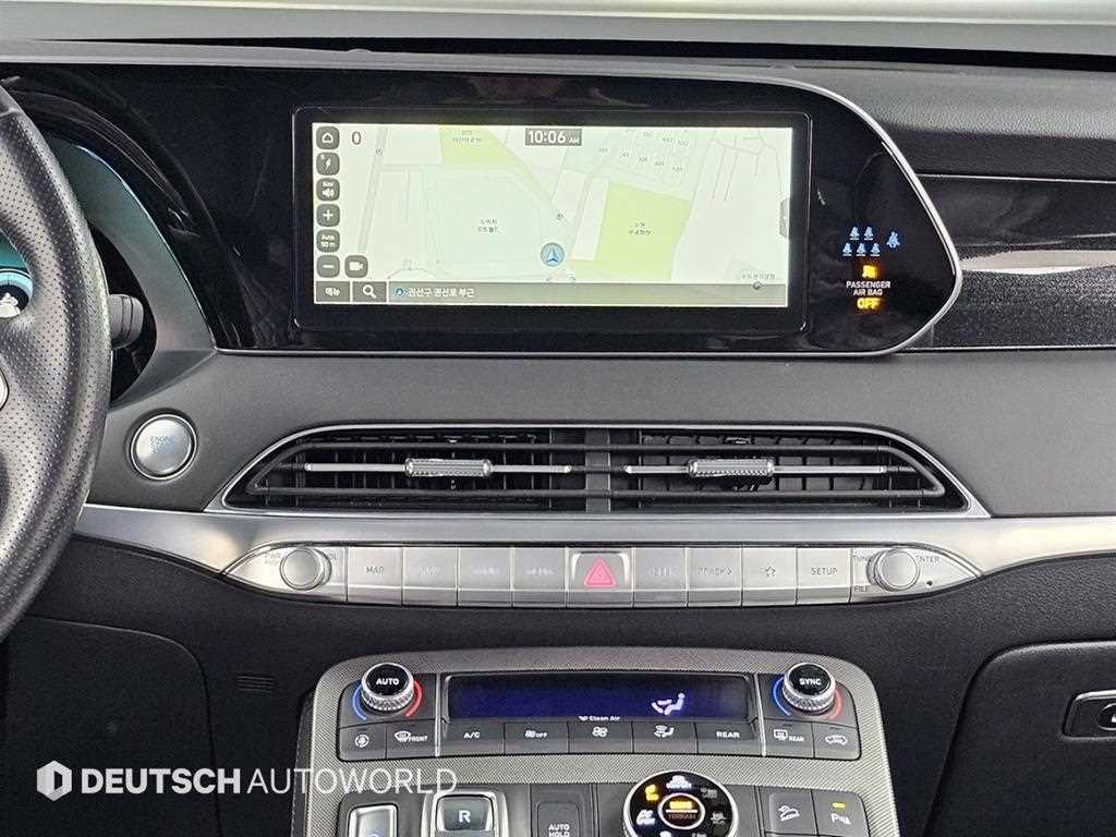 HYUNDAI Palisade 2022 Negro - Importación desde Corea - HF Imports Iquique - Foto 14