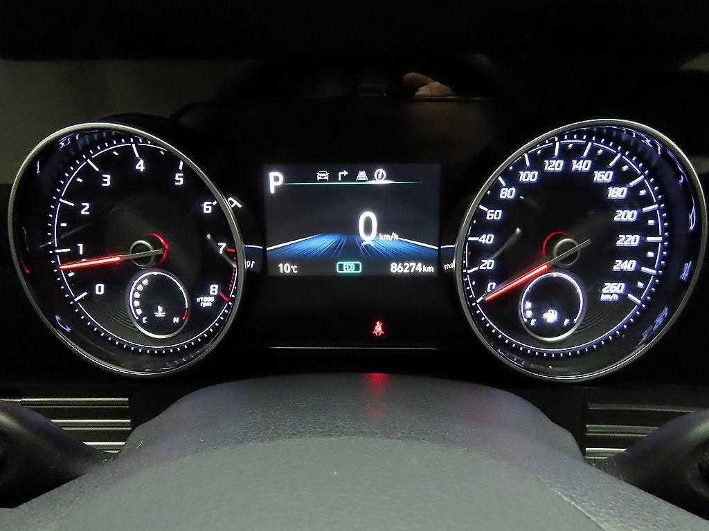 HYUNDAI Grandeur - Vista 6