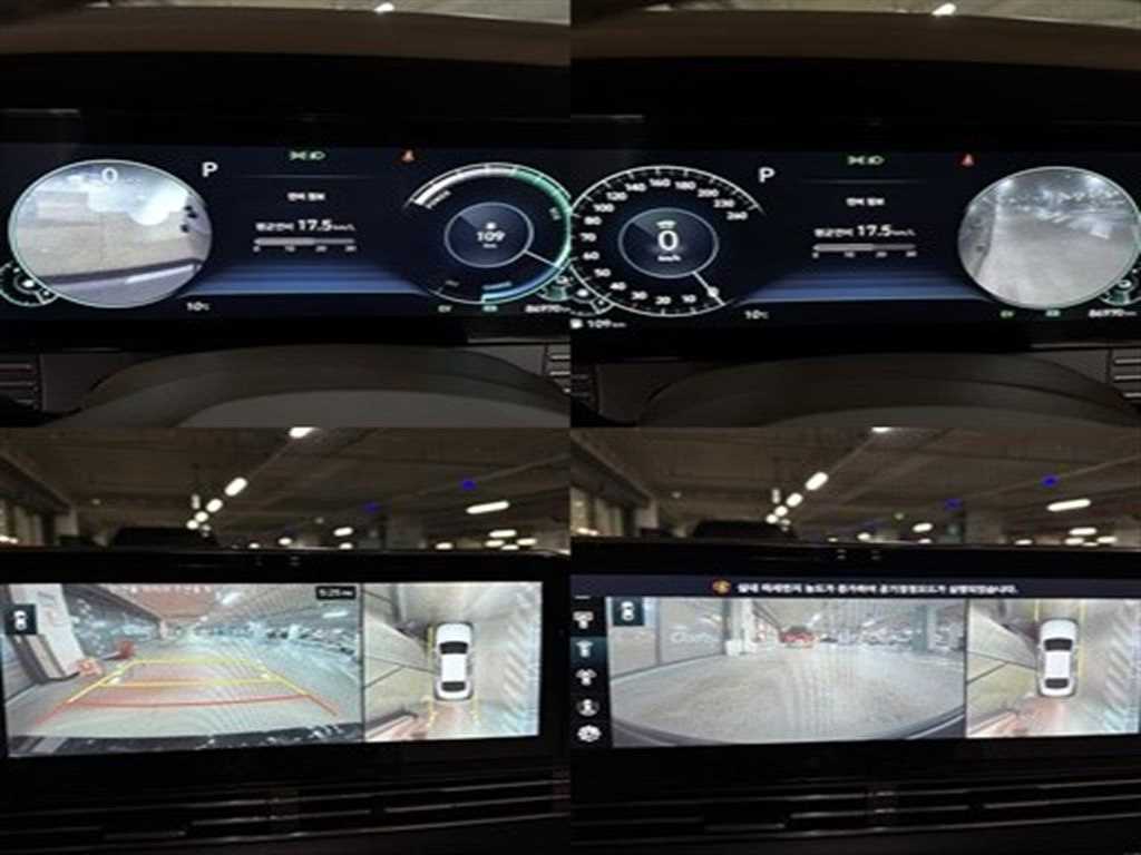 HYUNDAI Grandeur 2023 Negro - Importación desde Corea - HF Imports Iquique - Foto 17