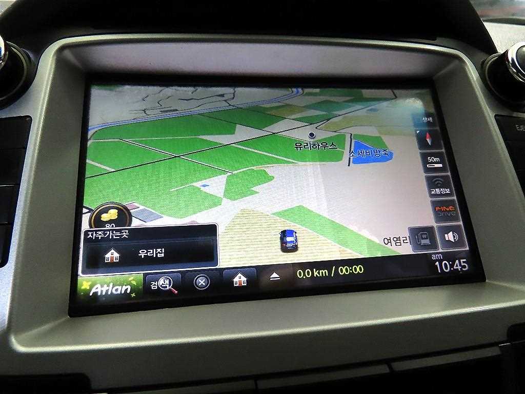 HYUNDAI Tucson 2015 Blanco - Importación desde Corea - HF Imports Iquique - Foto 13