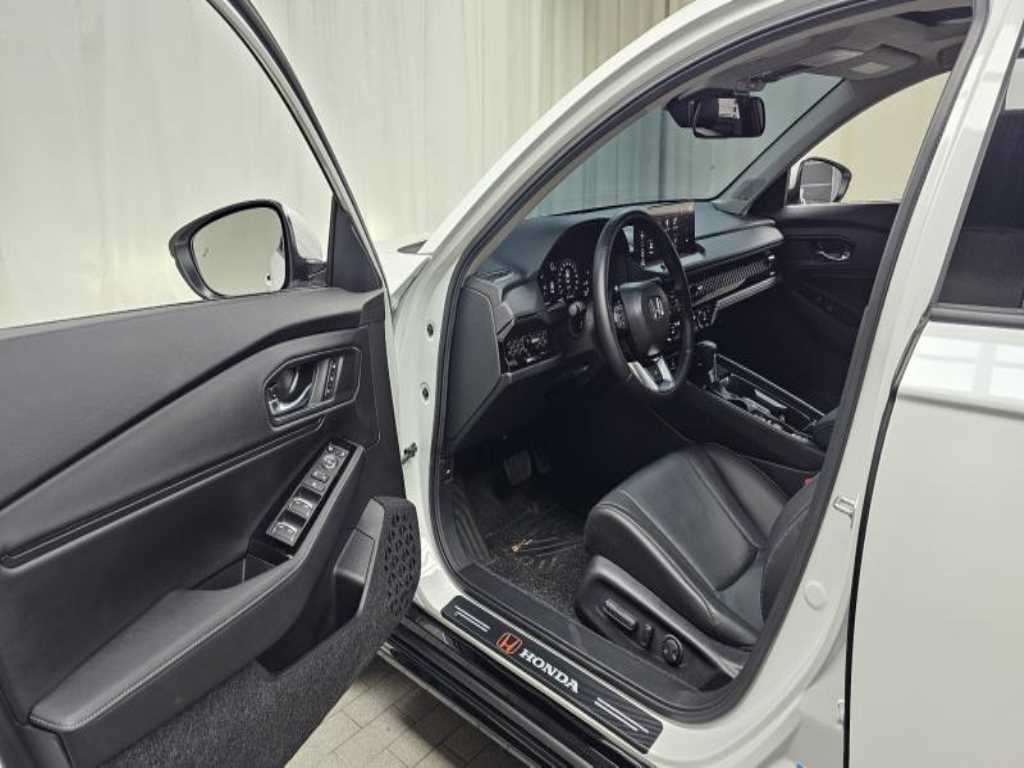 Honda Accord - Vista 10