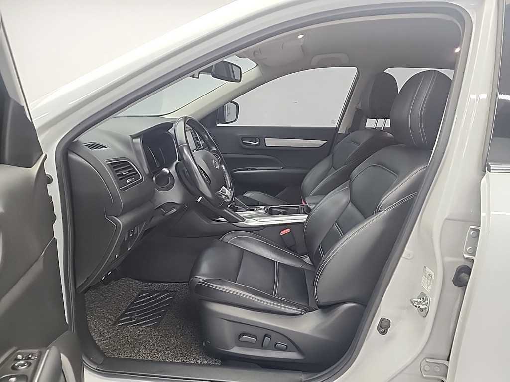 SAMSUNG QM6 - Vista 11