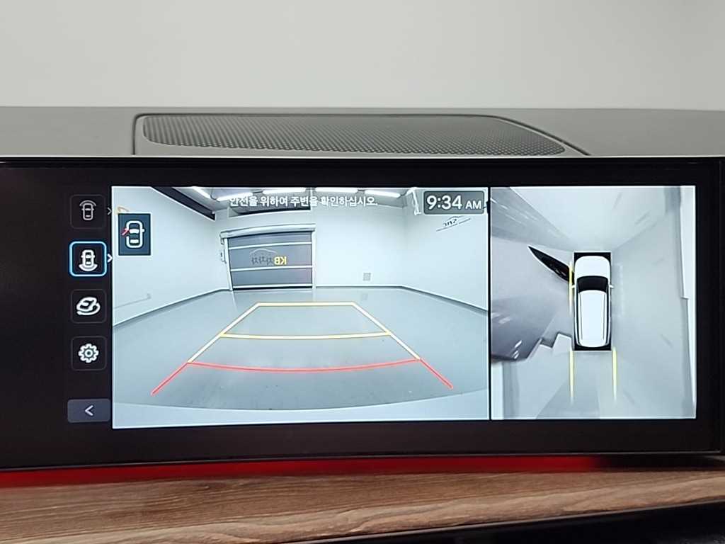 HYUNDAI Santa Fe 2024 Blanco - Importación desde Corea - HF Imports Iquique - Foto 16