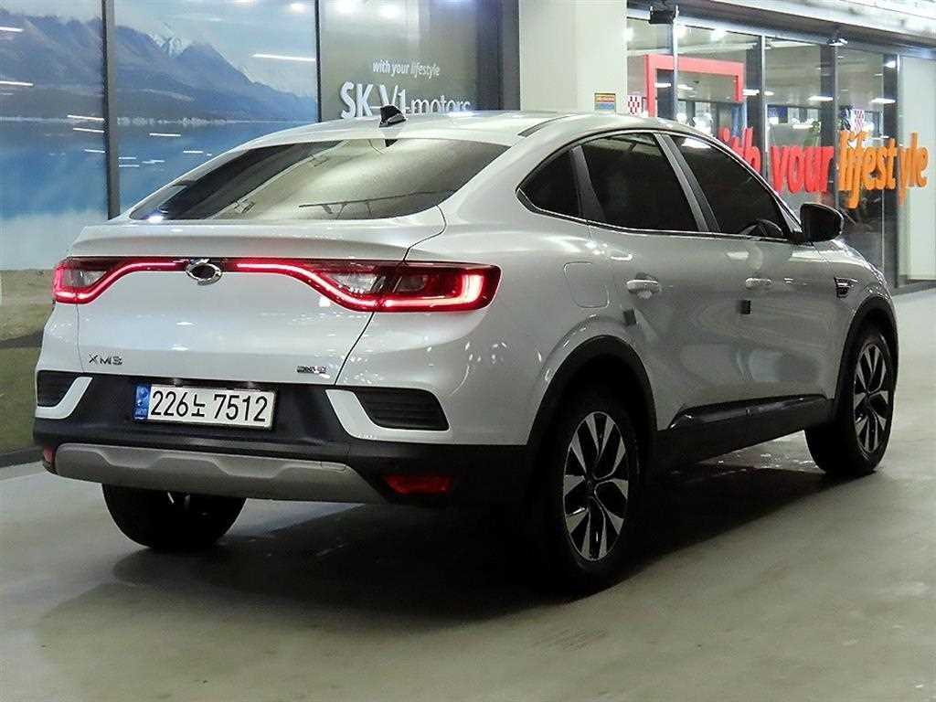 SAMSUNG XM3 - Vista 4