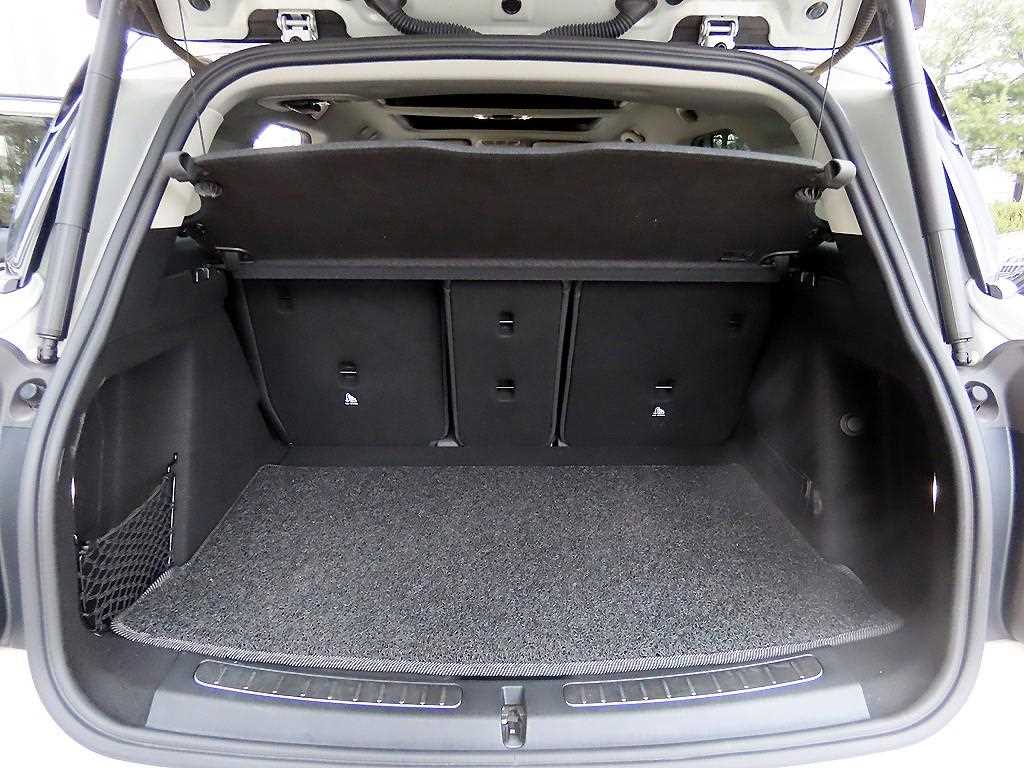 Mini Countryman 2021 Blanco - Importación desde Corea - HF Imports Iquique - Foto 17