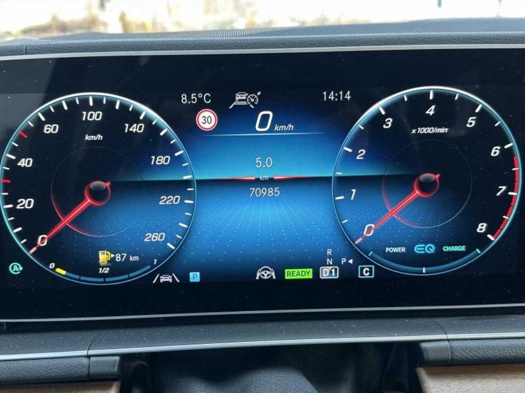 Mercedes Benz GLE Class 2021 Blanco - Importación desde Corea - HF Imports Iquique - Foto 14