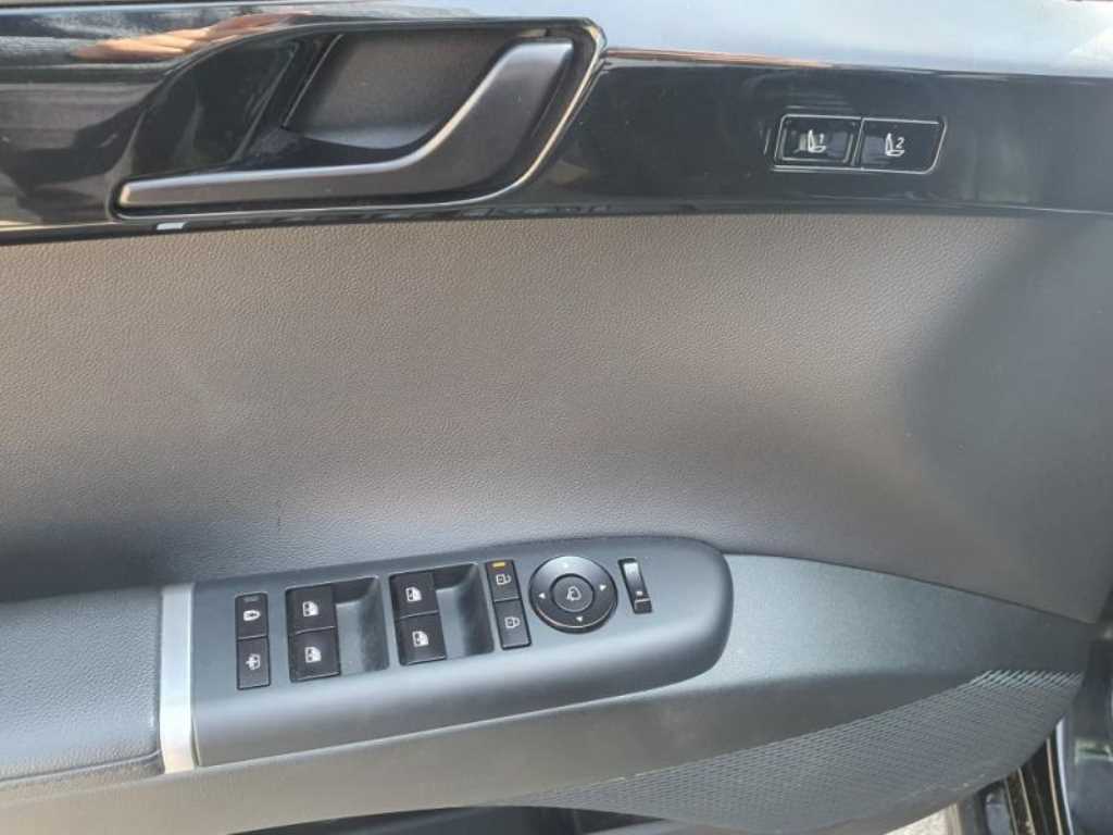 HYUNDAI Grandeur 2023 Negro - Importación desde Corea - HF Imports Iquique - Foto 14