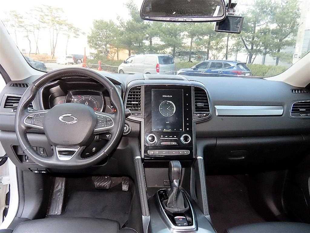 SAMSUNG QM6 - Vista 7