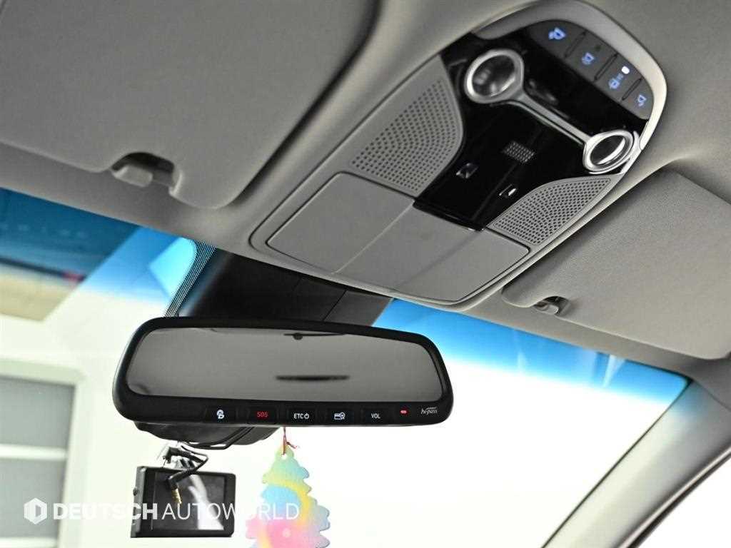 HYUNDAI Grandeur 2019 Negro - Importación desde Corea - HF Imports Iquique - Foto 19