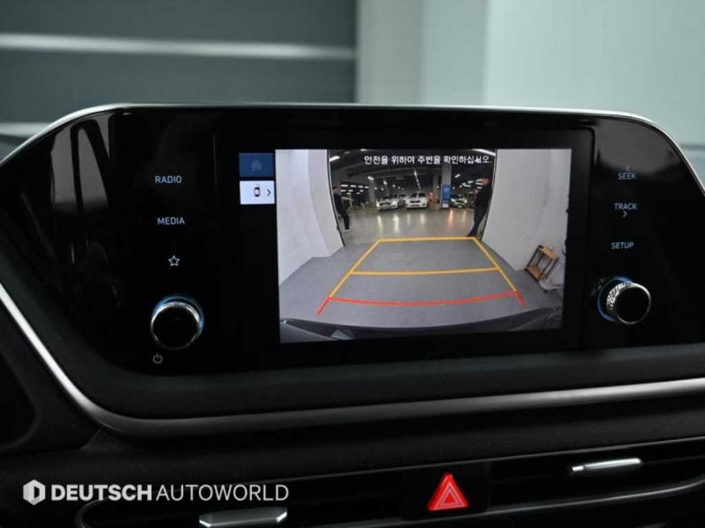 HYUNDAI Sonata 2022 - Importación desde Corea - HF Imports Iquique - Foto 15