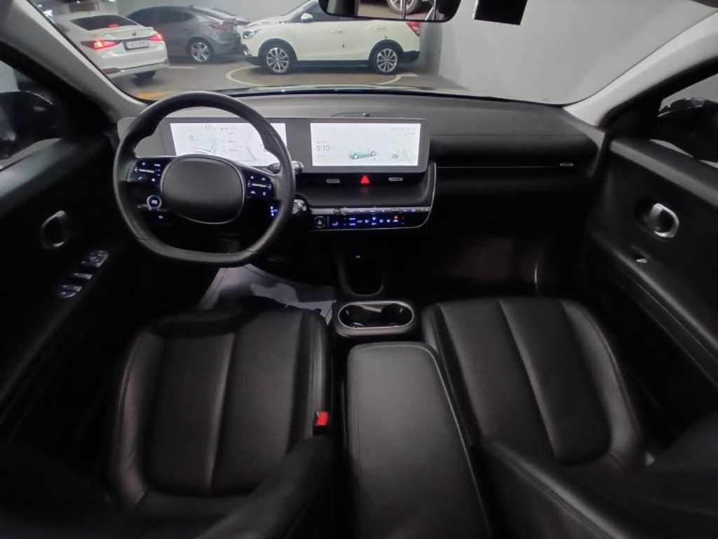 HYUNDAI Ioniq 5 - Vista 6