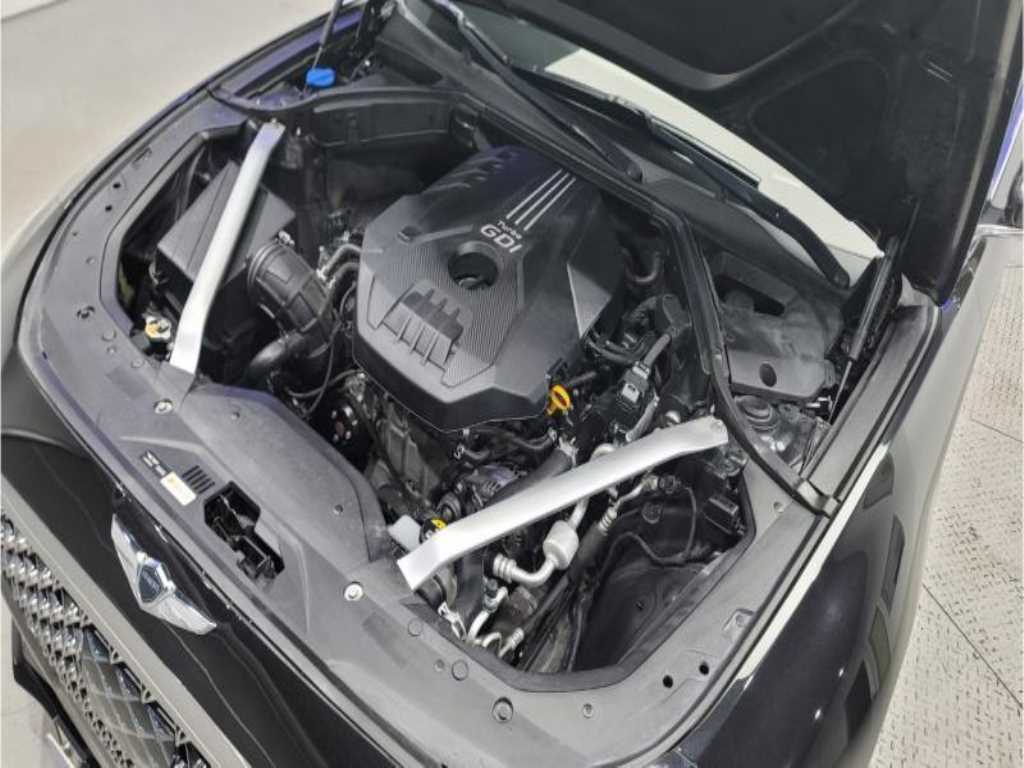 Genesis G70 2019 - Importación desde Corea - HF Imports Iquique - Foto 20