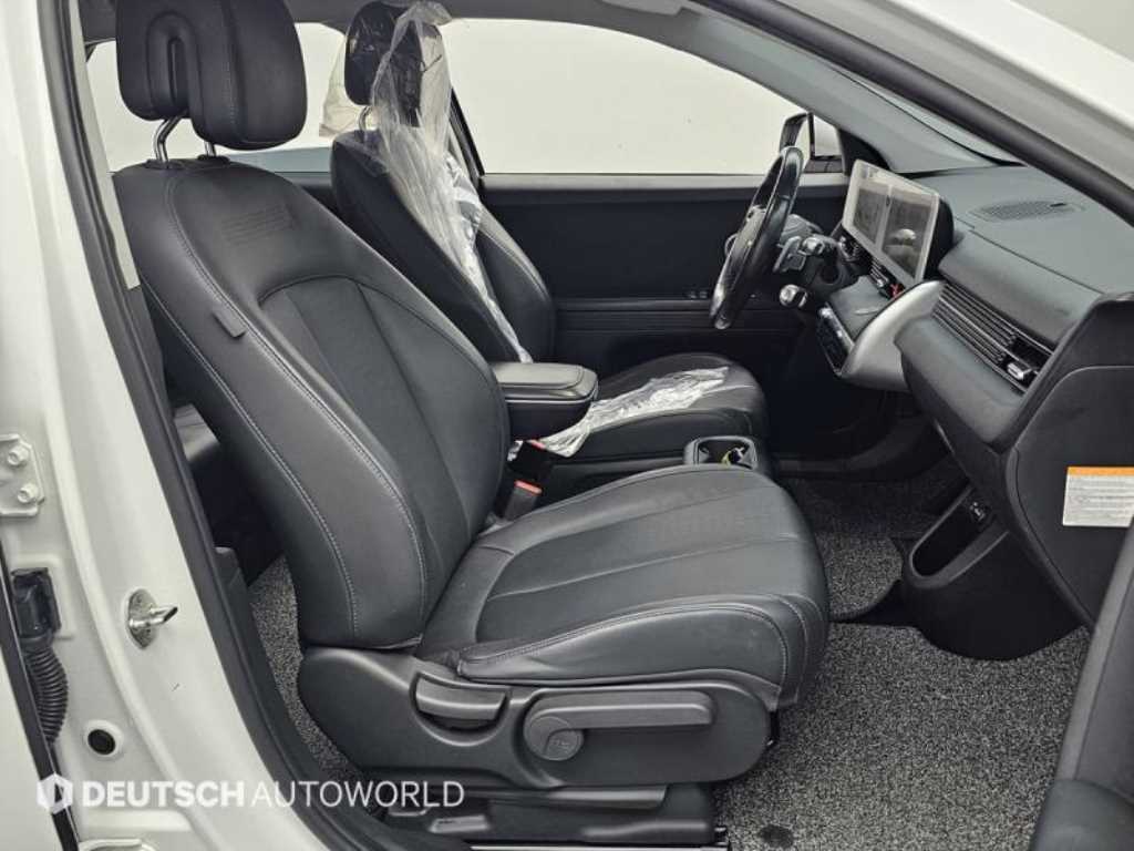 HYUNDAI Ioniq 5 - Vista 10