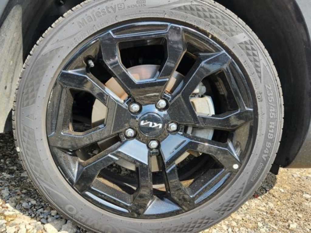 KIA Seltos - Vista 10